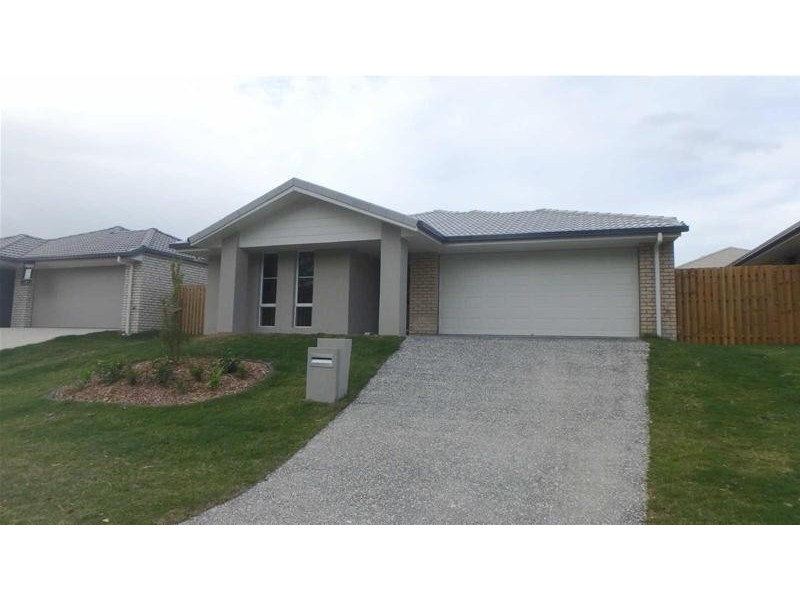 20 Vista Crescent, Pimpama QLD 4209