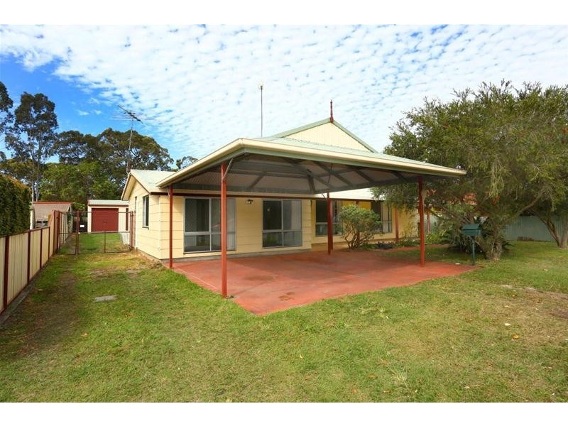 7 Cormorant Crescent, Jacobs Well QLD 4208