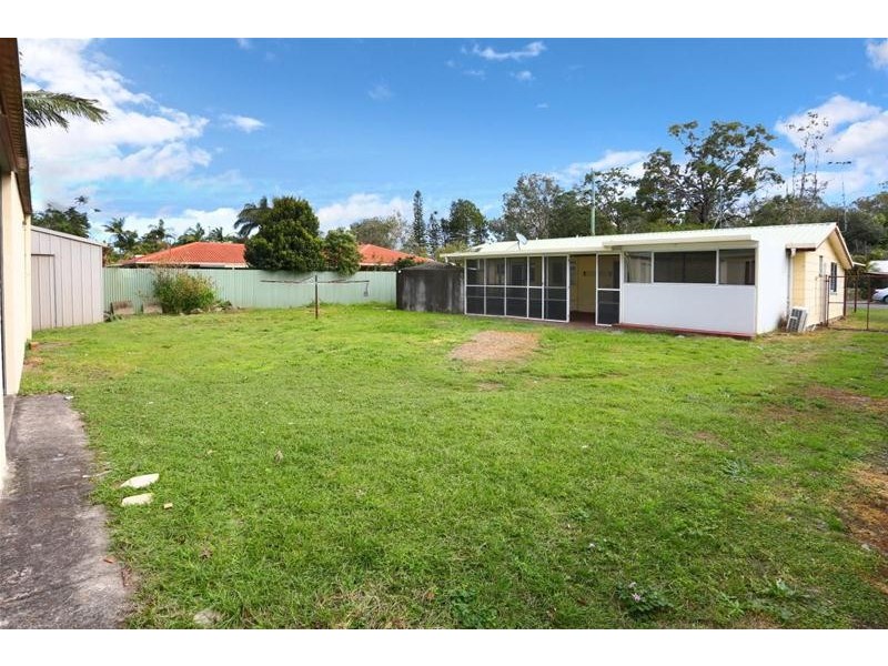 7 Cormorant Crescent, Jacobs Well QLD 4208