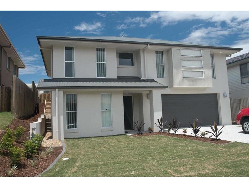 25 Ritz Drive, Coomera QLD 4209