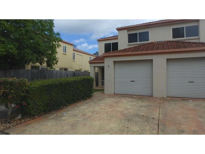 11/36  Beattie Road, Coomera QLD 4209