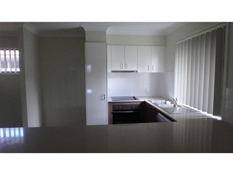 1  Maurie Pears Crescent, Pimpama QLD 4209