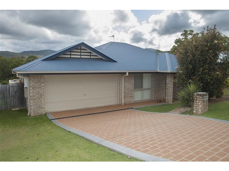 6 Crystal Court, Upper Coomera QLD 4209