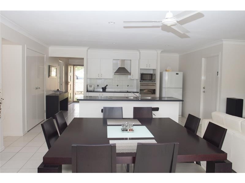 6 Crystal Court, Upper Coomera QLD 4209