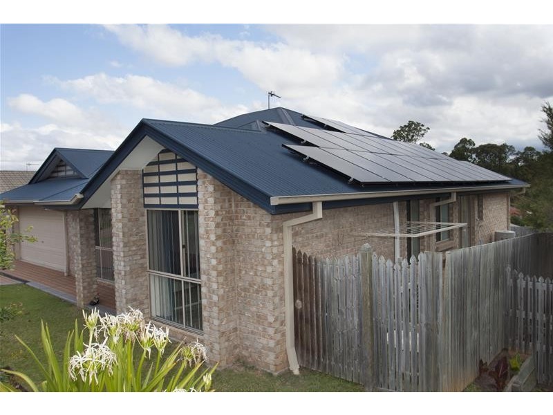 6 Crystal Court, Upper Coomera QLD 4209