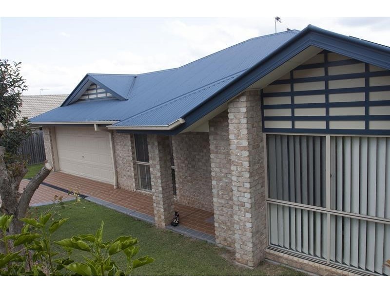 6 Crystal Court, Upper Coomera QLD 4209