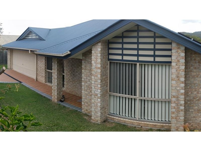 6 Crystal Court, Upper Coomera QLD 4209