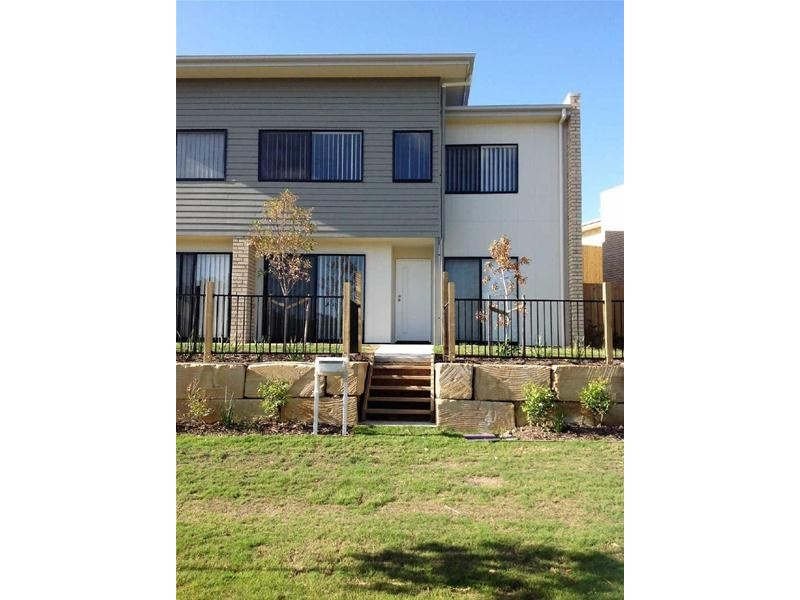 1/21  Chrome Drive (Lot 11) “Oreland Estate”, Pimpama QLD 4209