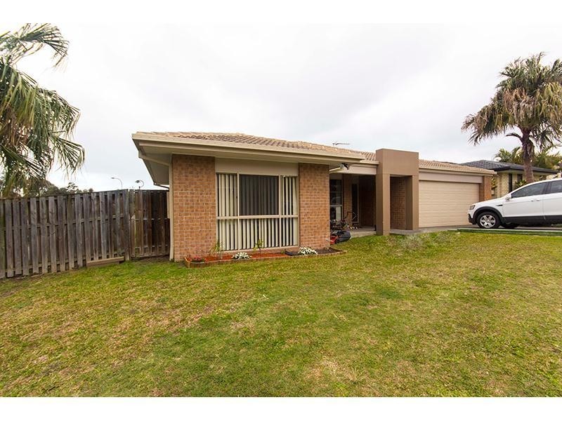 2 Ava Court, Upper Coomera QLD 4209