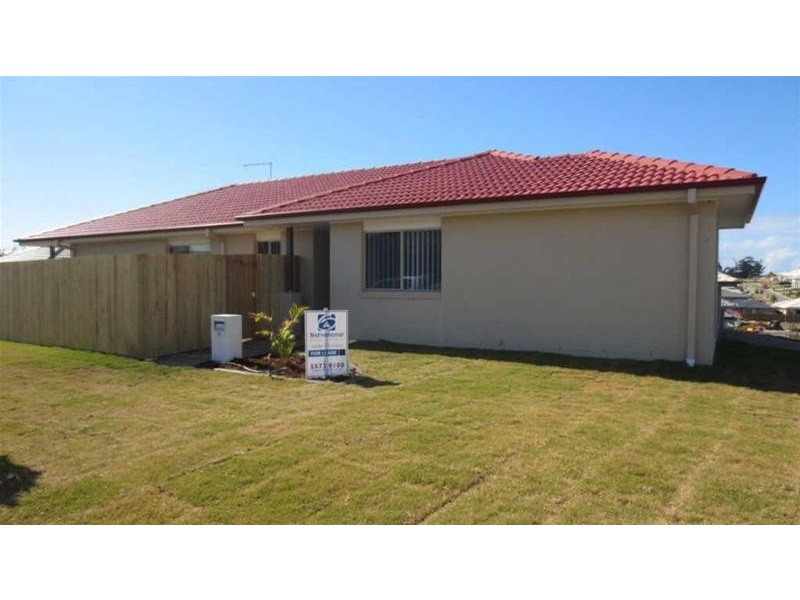 4  Tyrol Road, Coomera QLD 4209