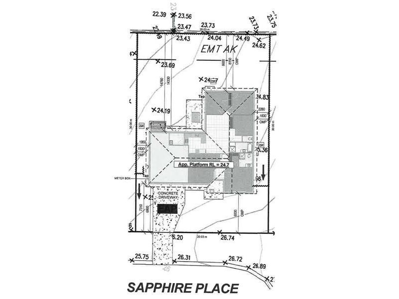 12 Sapphire Place, Pimpama QLD 4209