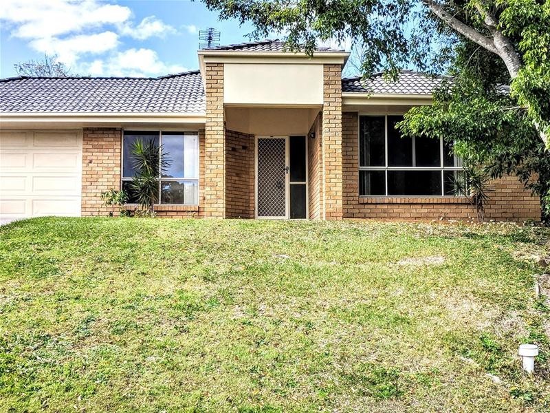 1  Jacob Court, Upper Coomera QLD 4209