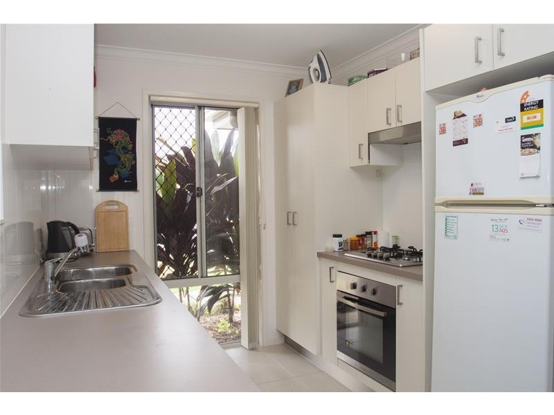 2/16 Cardwell Street, Upper Coomera QLD 4209