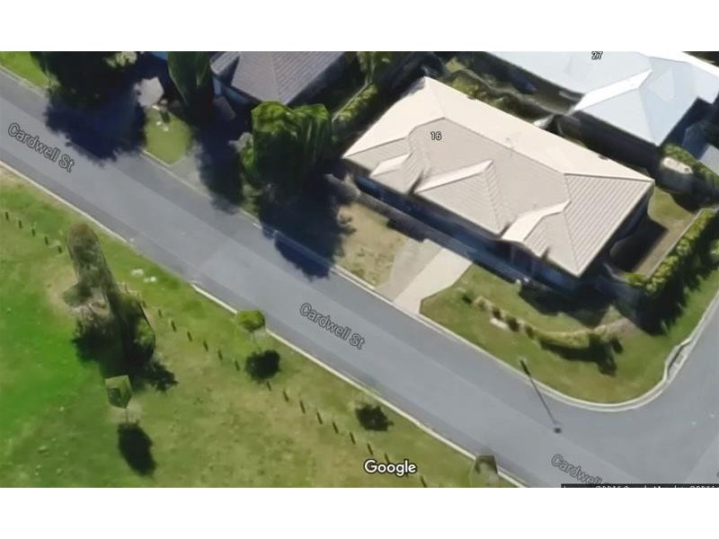 2/16 Cardwell Street, Upper Coomera QLD 4209