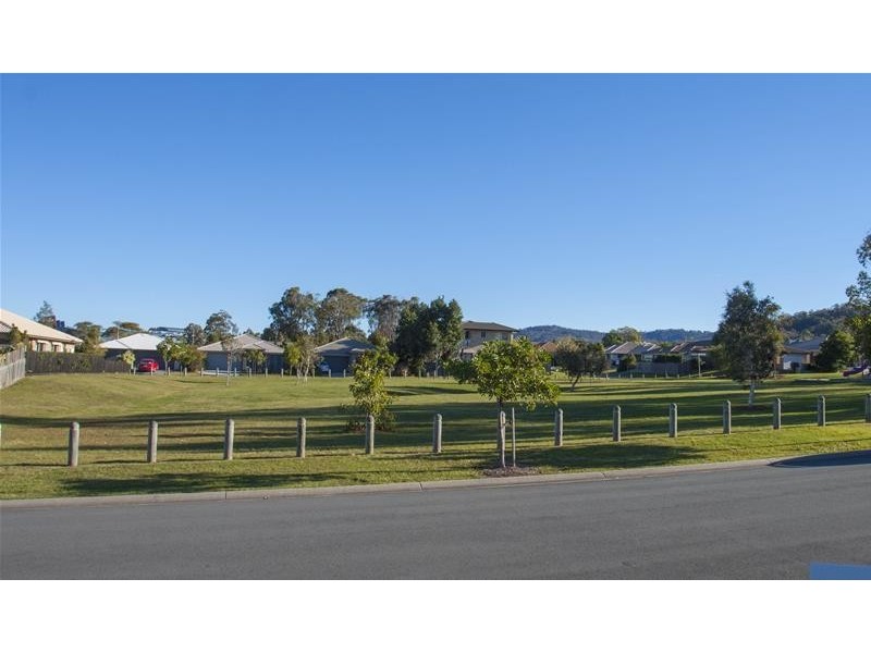 2/16 Cardwell Street, Upper Coomera QLD 4209