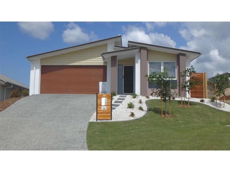 21  Apple Berry Avenue, Coomera QLD 4209
