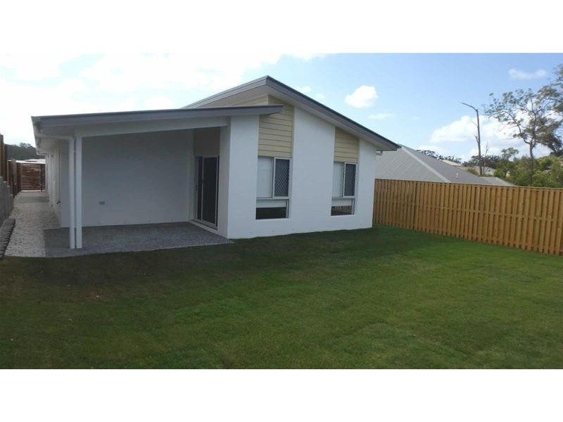 21  Apple Berry Avenue, Coomera QLD 4209