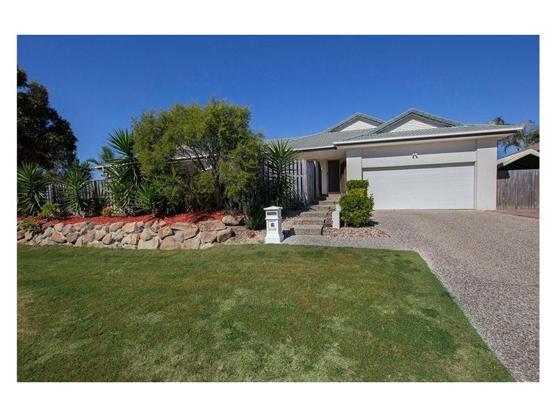 34 Billinghurst Crescent, Upper Coomera QLD 4209