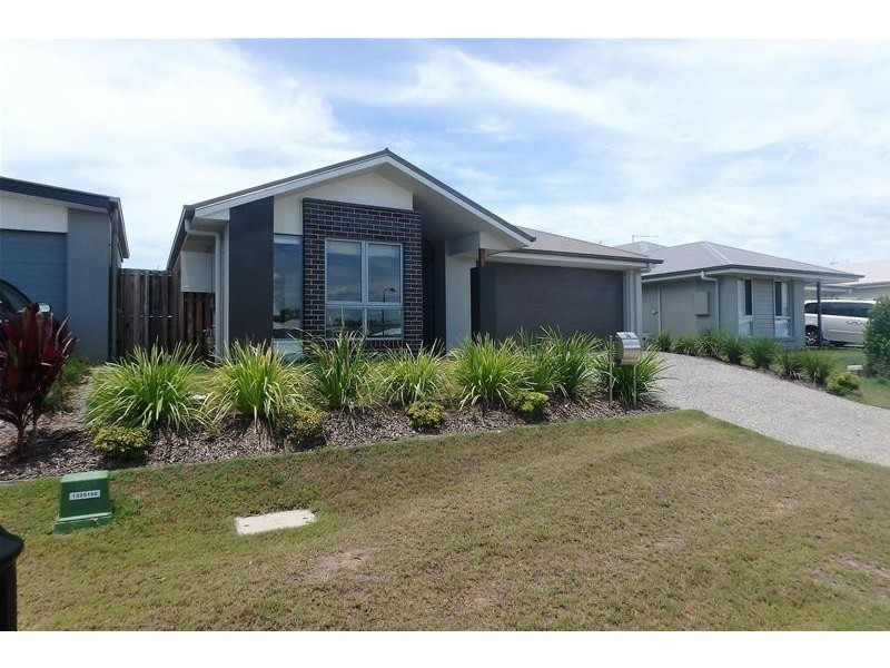 36 O’Reilly Drive, Coomera QLD 4209