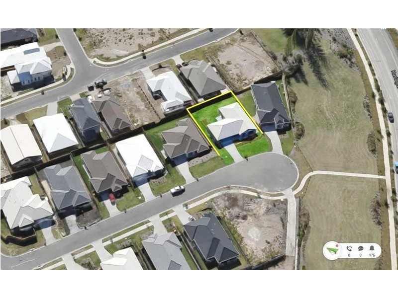 12 Sapphire Place, Pimpama QLD 4209