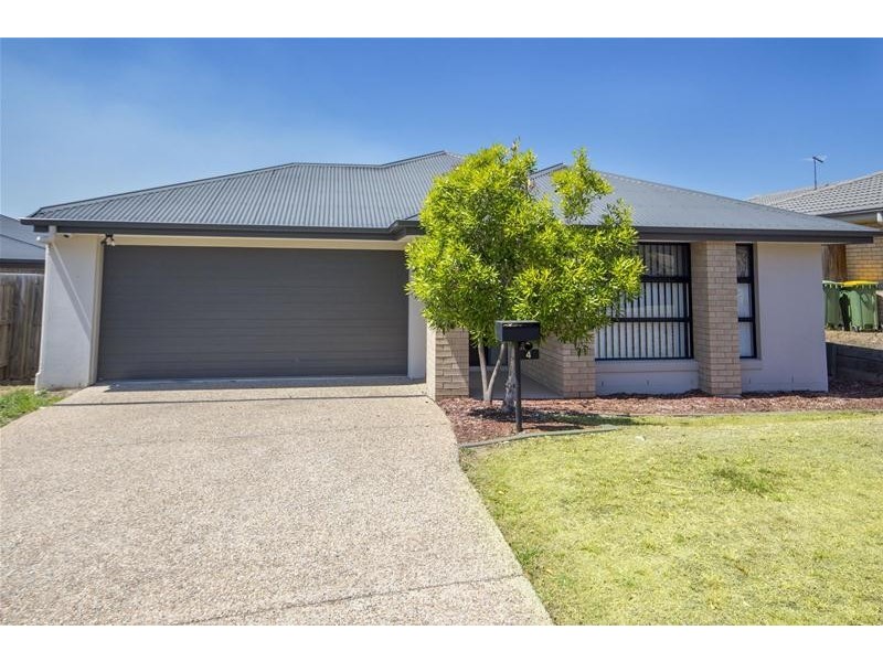 4 Oscar Close, Ormeau QLD 4208