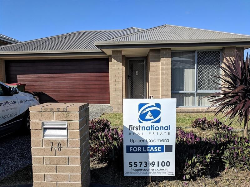 70  Edgeware Road, Pimpama QLD 4209