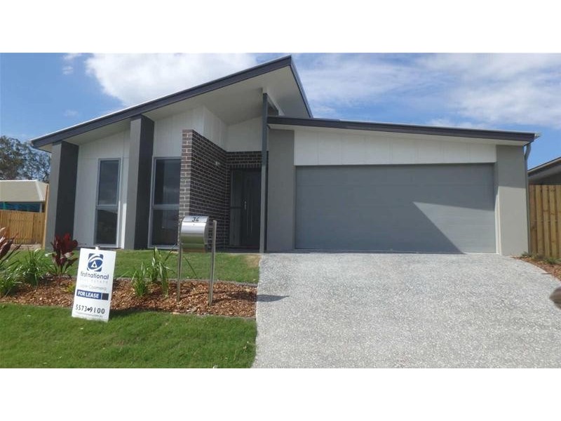 34  O’Reilly Drive, Coomera QLD 4209
