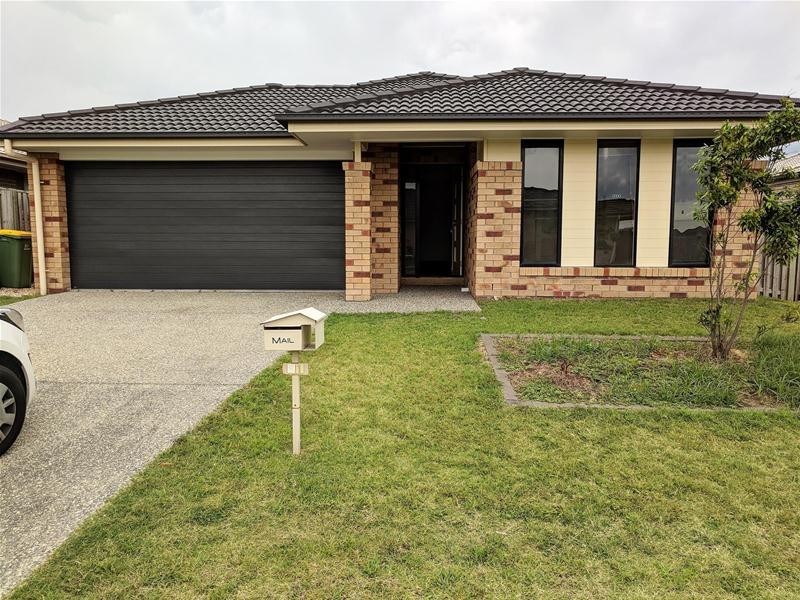 61  Beaumont Drive, Pimpama QLD 4209