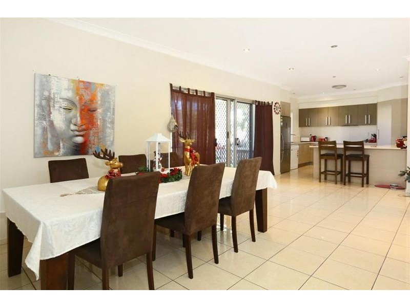 22 Rosemallow Avenue, Upper Coomera QLD 4209