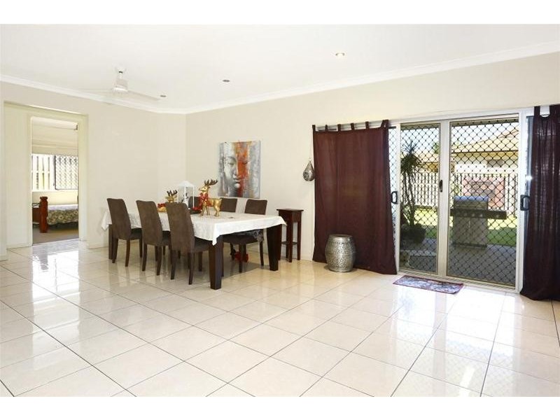 22 Rosemallow Avenue, Upper Coomera QLD 4209