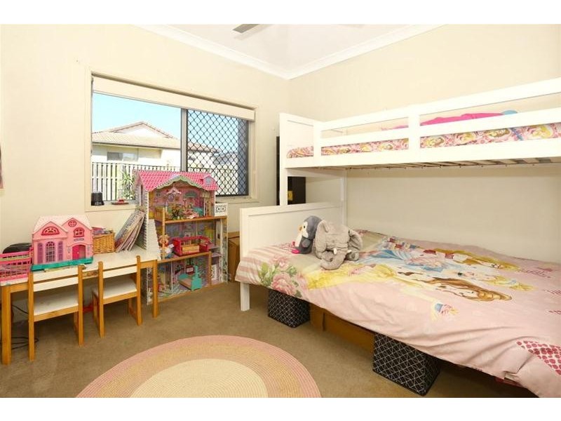 22 Rosemallow Avenue, Upper Coomera QLD 4209