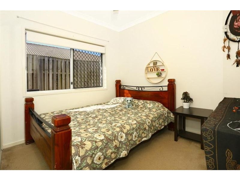 22 Rosemallow Avenue, Upper Coomera QLD 4209