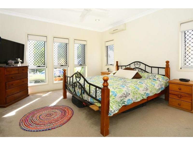 22 Rosemallow Avenue, Upper Coomera QLD 4209