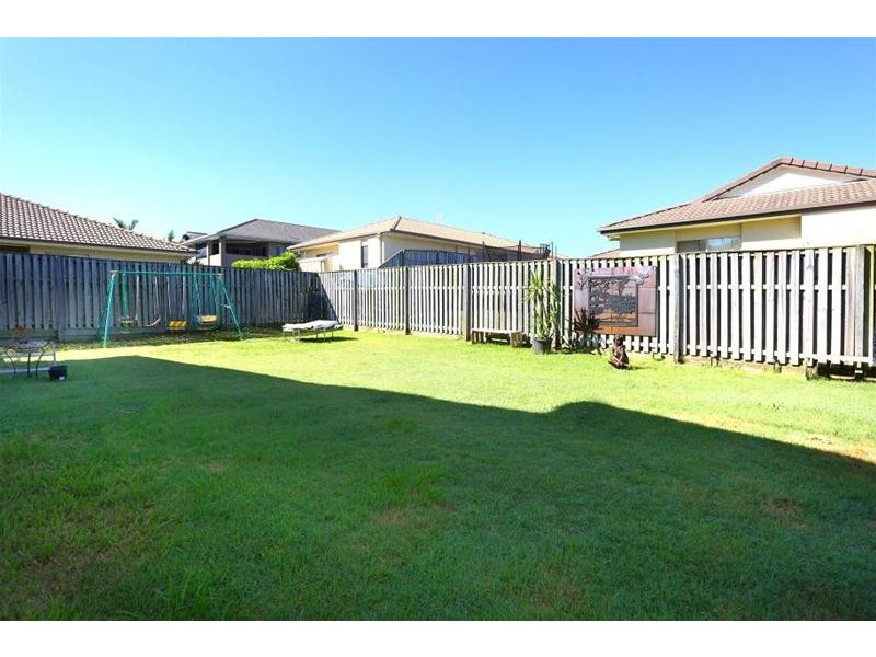 22 Rosemallow Avenue, Upper Coomera QLD 4209