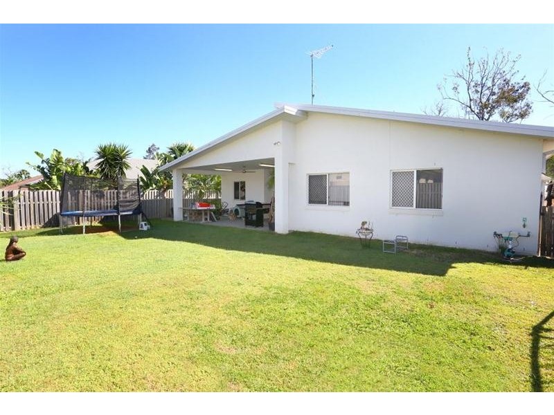 22 Rosemallow Avenue, Upper Coomera QLD 4209