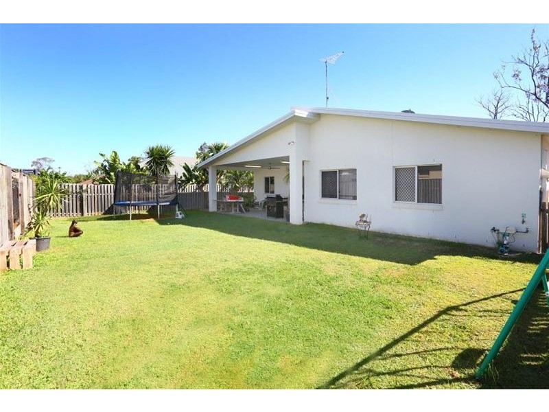 22 Rosemallow Avenue, Upper Coomera QLD 4209