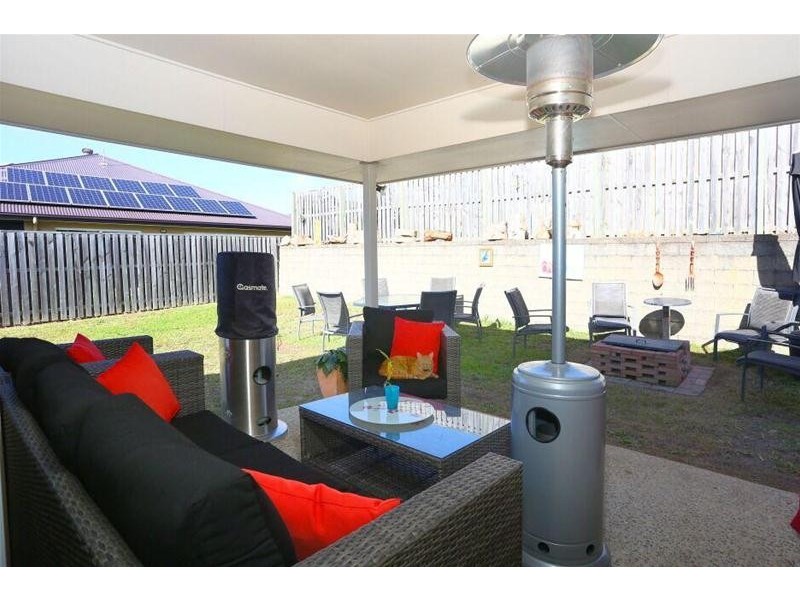 4 Cypress Circuit, Coomera QLD 4209