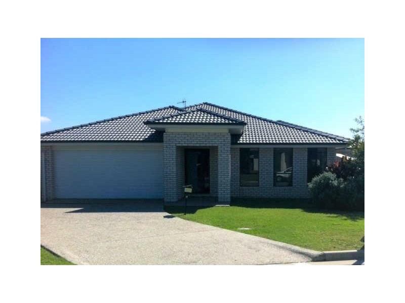 5  Milly Circuit, Ormeau QLD 4208
