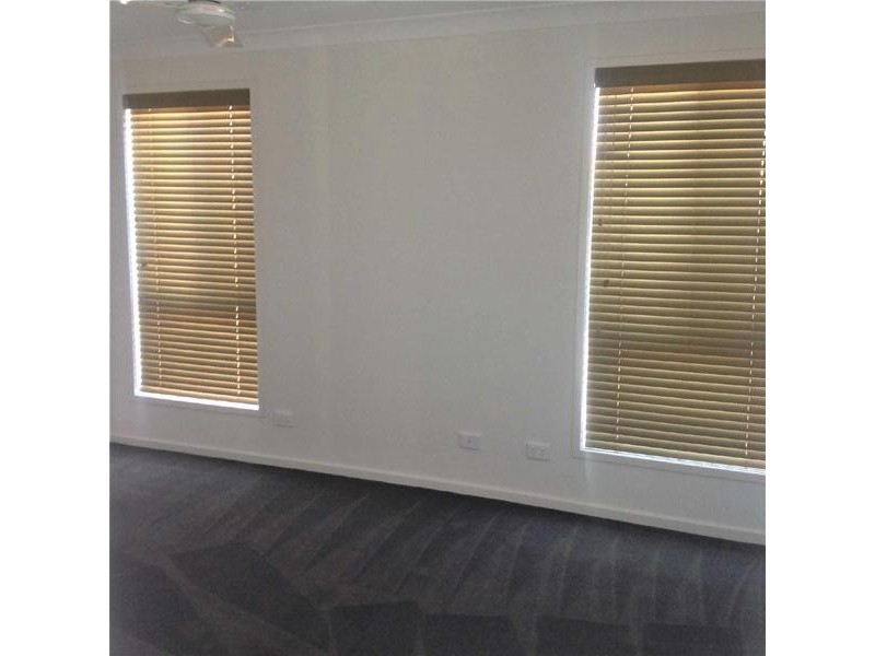 5  Milly Circuit, Ormeau QLD 4208