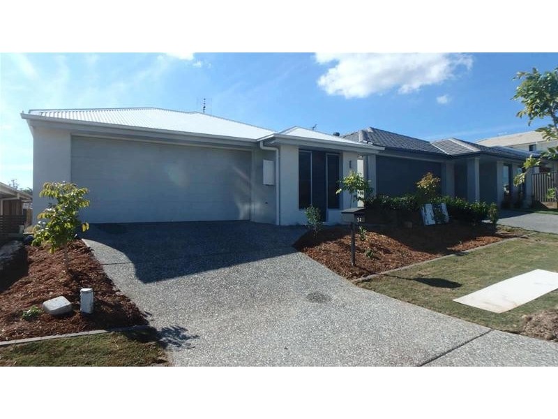54  Taurus Circuit, Coomera QLD 4209