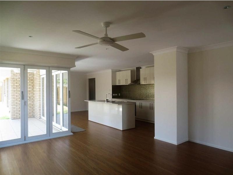 12 Ningaloo Drive (Lot 631) “Green Park Estate”, Pimpama QLD 4209