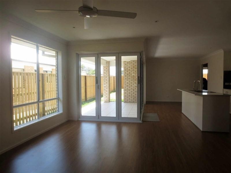 12 Ningaloo Drive (Lot 631) “Green Park Estate”, Pimpama QLD 4209