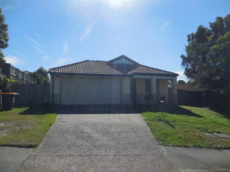 75  Billinghurst Crescent (Lot 5), Upper Coomera QLD 4209