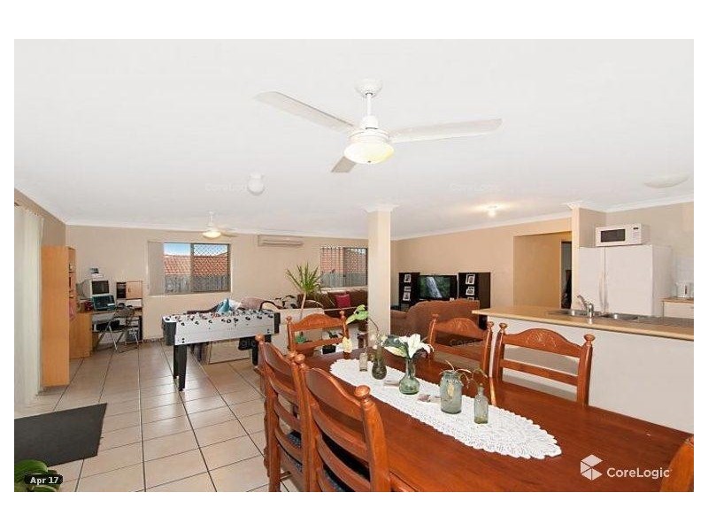 75  Billinghurst Crescent (Lot 5), Upper Coomera QLD 4209