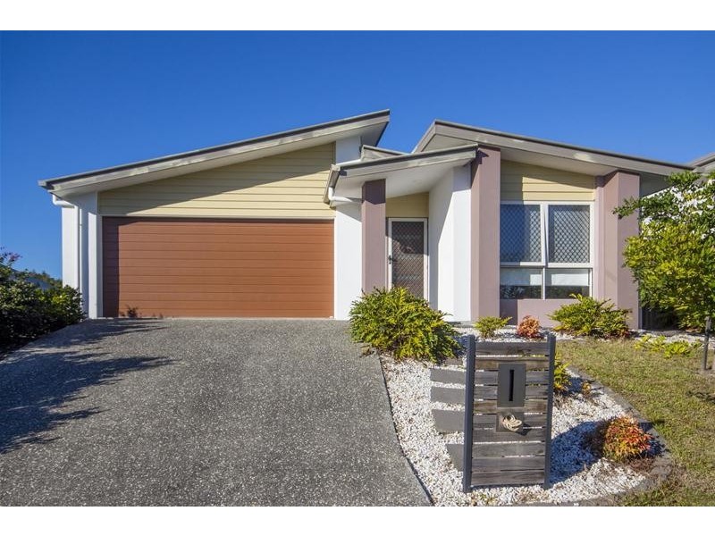 21 Apple Berry Avenue, Coomera QLD 4209
