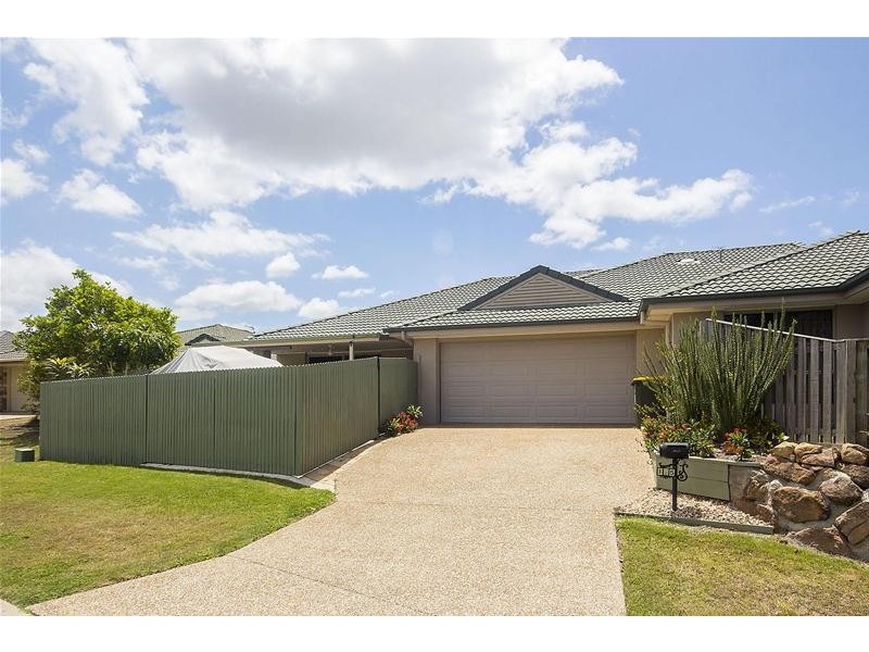 5 Schmarr Avenue, Upper Coomera QLD 4209