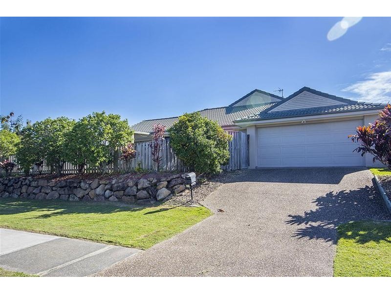 5 Schmarr Avenue, Upper Coomera QLD 4209