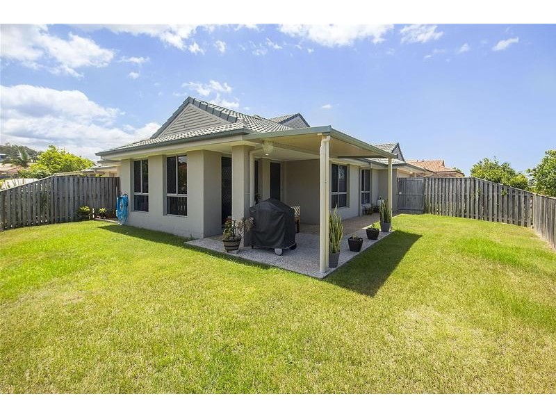 5 Schmarr Avenue, Upper Coomera QLD 4209