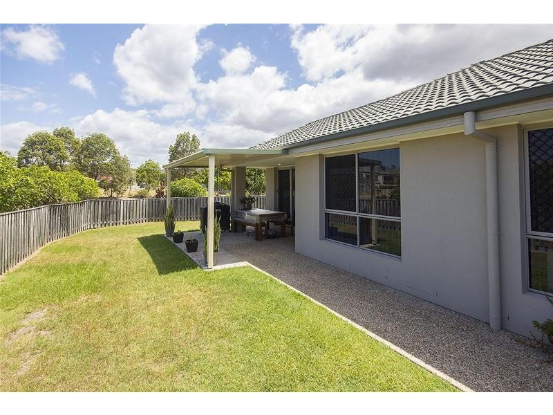 5 Schmarr Avenue, Upper Coomera QLD 4209