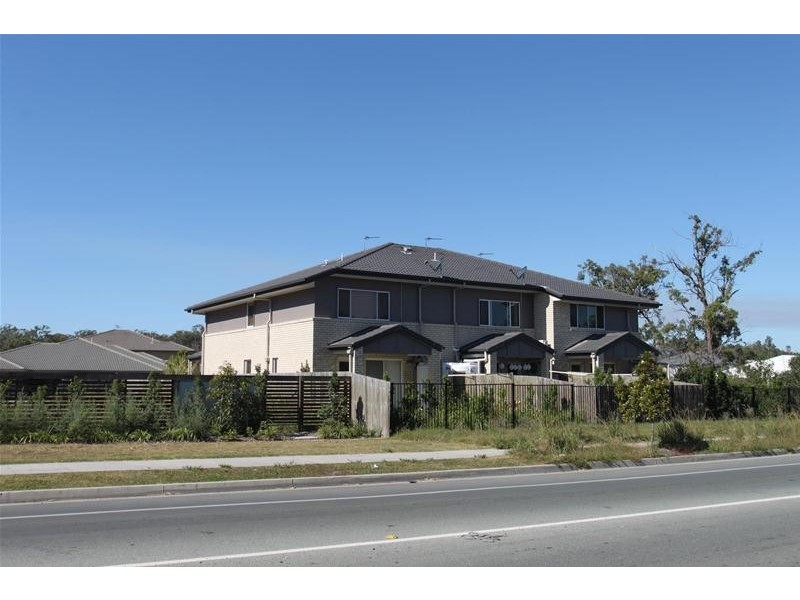 1,2 & 3/3 Christine Drive, Coomera QLD 4209